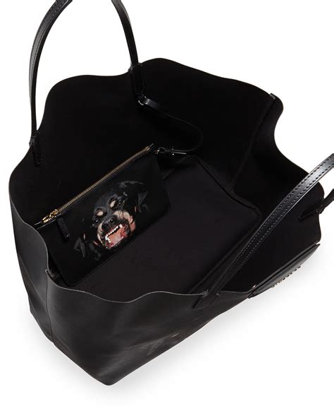 givenchy antigona large shopper tote